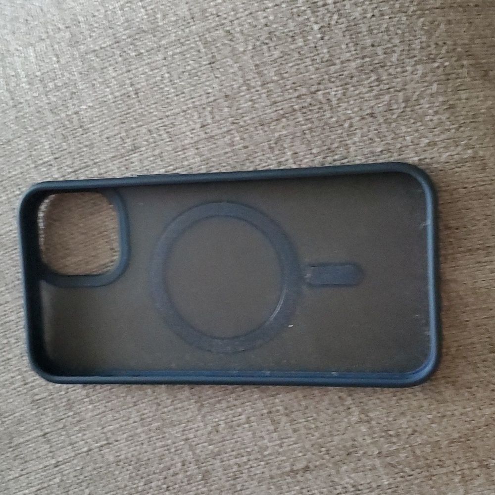 Apple iphone 13 magsafe case